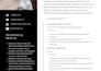 give your resume a visual makeover with a sleek layout